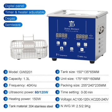 APARAT ULTRASUNETE JDSONIC ENTERPRISE HS 1.3L - Img 5