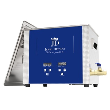 APARAT ULTRASUNETE JDSONIC PROLAB H 10L - Img 2