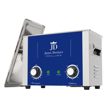 APARAT ULTRASUNETE JDSONIC STANDARD H 4.5L - Img 2