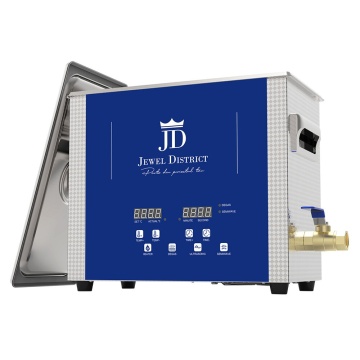 APARAT ULTRASUNETE JDSONIC STANDARD LAB H 10L - Img 3