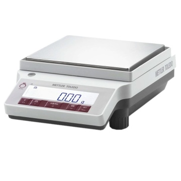 BALANTA METTLER TOLEDO JE3002G/M 3200 G / 0,01