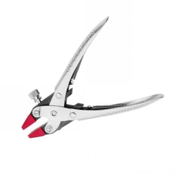 CLESTE PRINDERE PARAREL CU FALCI DIN PLASTIC 160MM