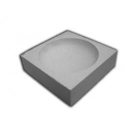 CREUZETE PENTRU TOPIT PLATINA