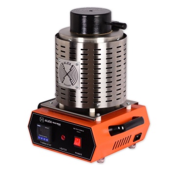 CUPTOR ELECTRIC 2 KG