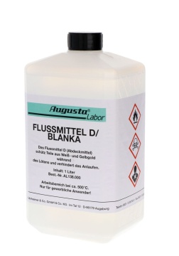 FLUSSMITTEL FLUX PENTRU LIPIRE - Img 2