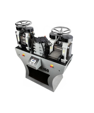 LAMINOR DURSTON DUBLU ELECTRIC FSM160D - Img 3