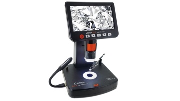 MICROSCOP DIGITAL CU LCD - Img 4
