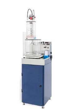 MIXER VACUUM CU POMPA PENTRU CILINDRU MAX. 350 MM