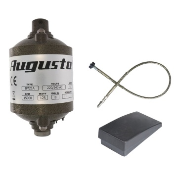 MOTOR BIAX 15.000 RPM AUGUSTA