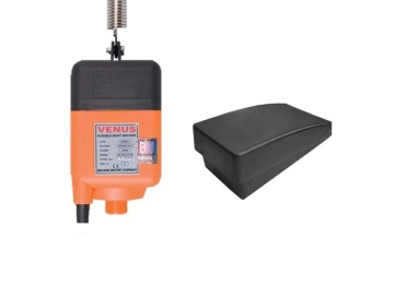 MOTOR BIAX VENUS BM25A