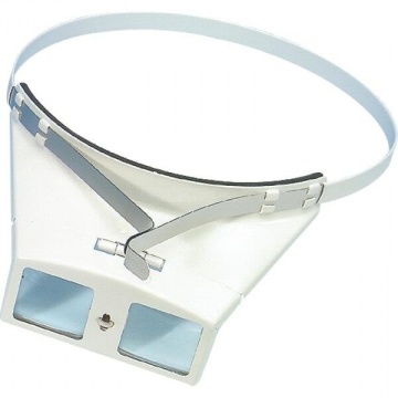 OPTIVIZOR 3.50X