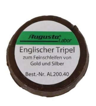 PASTA POLISH ENGLISCHER TRIPEL
