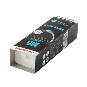 PASTA POLISH MENZERNA M5