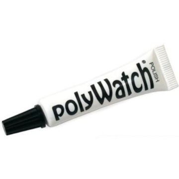 PASTA POLISH POLYWATCH