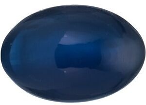 PIETRE CZ FORMA OVAL CABOCHON
