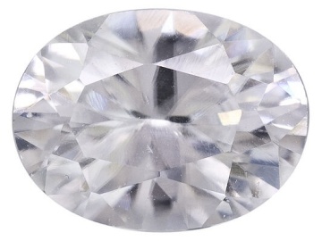 PIETRE CZ FORMA OVAL