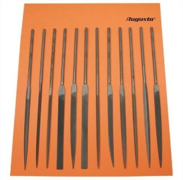 SET 12 PILE AC ELVETIENE 180 MM