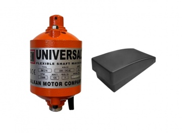 SET COMPLET MOTOR BIAX BM21A