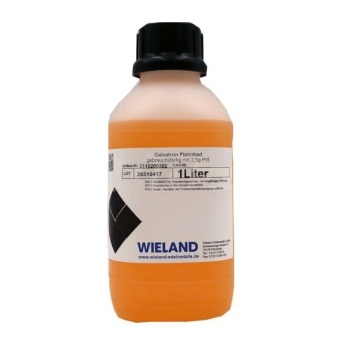 SOLUTIE PLATINARE BAIE CU 2.5G 1L
