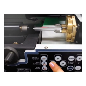 SUPORT MAGIC PENTRU GRAVARE STILOURI CP-37S - Img 2