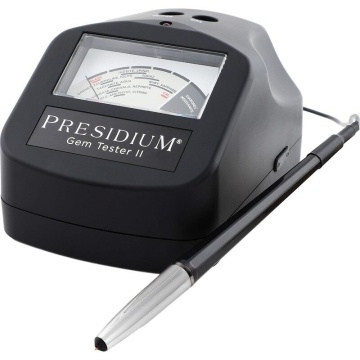 TESTER PRESIDIUM PENTRU DIAMANTE SI PIETRE II