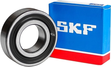 Rulment 607 SKF RS