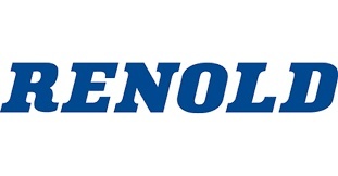 Lant gall 16 B-3 Renold (3 RANDURI ) p25.4 - Img 2