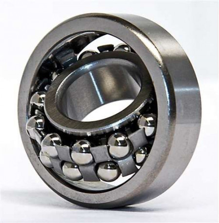 Rulment oscilant 1203 CRAFT (17x40x12) - Img 2