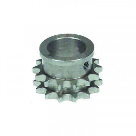Pinion cu butuc 10 B2 z=17