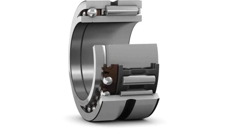 Rulment NKIA 5904  - Img 2