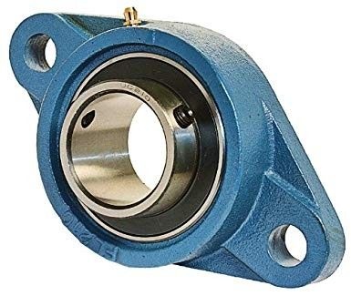 Lagar cu rulment UCFL 212 ( 60 mm) - Img 2
