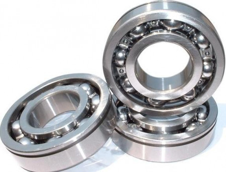 Rulment radial cubile pe un rand 624