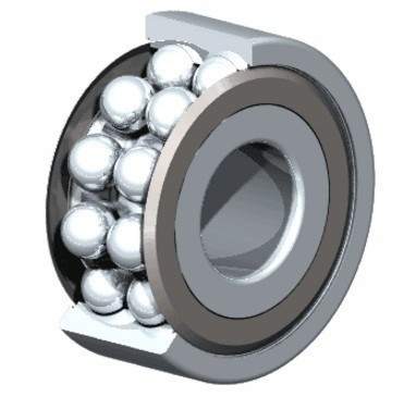 Rulment 3205 RS - Img 2