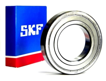 Rulment 6202/C3 2Z SKF Explorer
