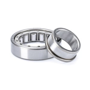 Rulment cu role NUP 406
