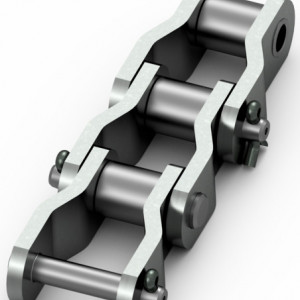 Lant rotary 3 " TOLI