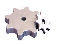 Pinion foaie 32 A1 z=8