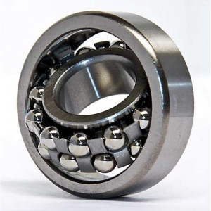 Rulment oscilant 1203 CRAFT (17x40x12) - Img 2
