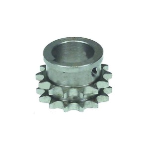 Pinion cu butuc 12 B-2 z=12