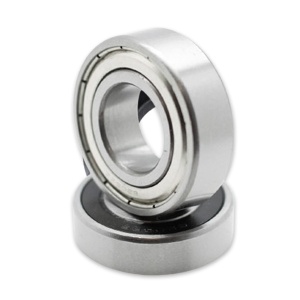 Rulment 6009 ZZ URB - Img 2