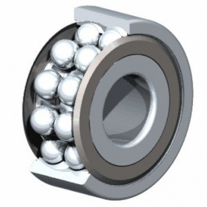 Rulment 3204 2RS1TN9/MT33 SKF - Img 2