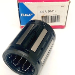 Rulment LBBR 20-2 LS SKF