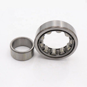 Rulment NJ 208
