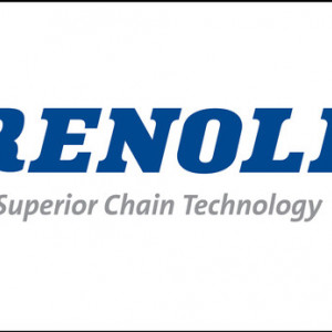 Lant cu role 08 B1 RENOLD - Img 2