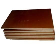 Placa textolit 500x500x12 mm