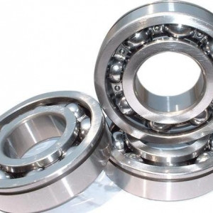 Rulment radial cu bile pe un rand 607
