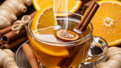 Ceai pentru slăbit Lepidium'lu Detox For X5: Sprijin natural pentru controlul greutății și detoxifiere