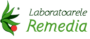 Laboratoarele Remedia