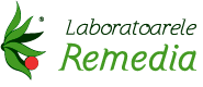 Laboratoarele Remedia