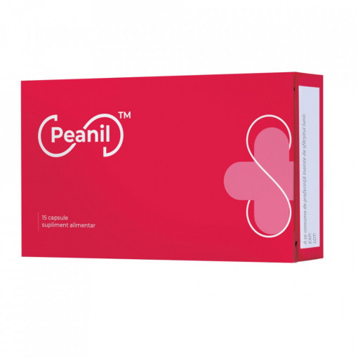 Peanil 45 capsule Naturpharma